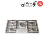 اجاق گاز کن مدل Polaris Multistep