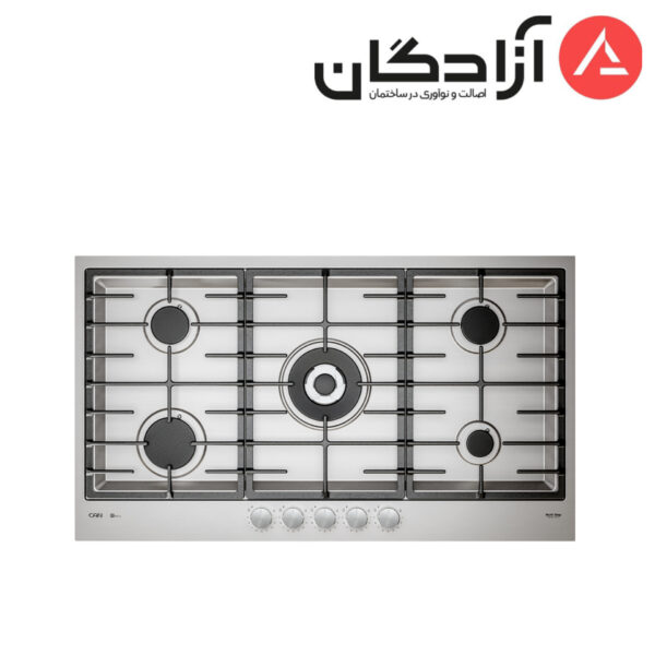 اجاق گاز کن مدل RECO Multistep