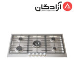 اجاق گاز کن مدل RECO Multistep