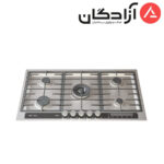 اجاق گاز کن مدل RIGLE Multistep