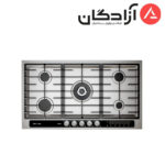 اجاق گاز کن مدل RIGLE Multistep