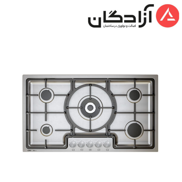 اجاق گاز کن مدل Betria Multistep