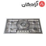 اجاق گاز کن مدل Betria Multistep