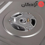 اجاق گاز کن مدل S6401