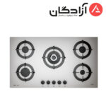 اجاق گاز کن مدل Elio Multistep