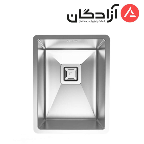 سینک دست ساز کن مدل A4030 R10