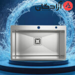 سینک دست ساز کن مدل A4070 R10 Tap