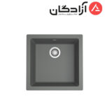 سینک گرانیتی کن مدل BELL