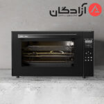 فر برقی توکار کن مدل جولیا پلاس