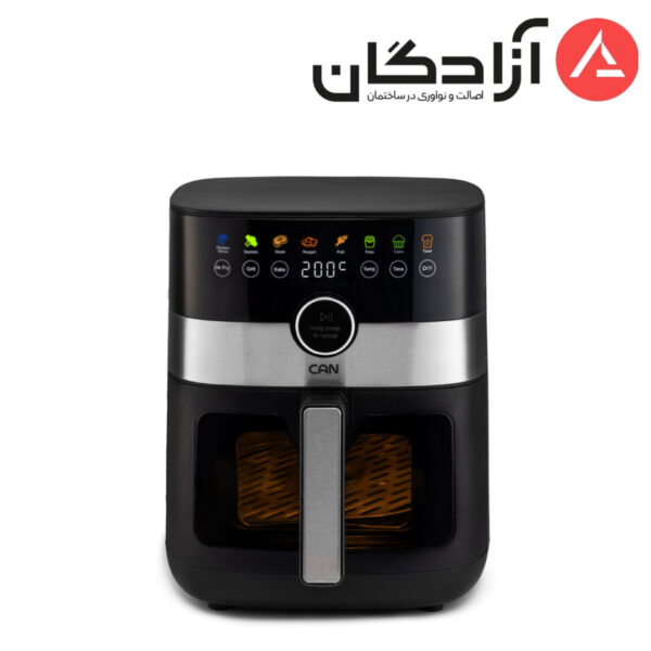 هواپز کن مدل 2064BT