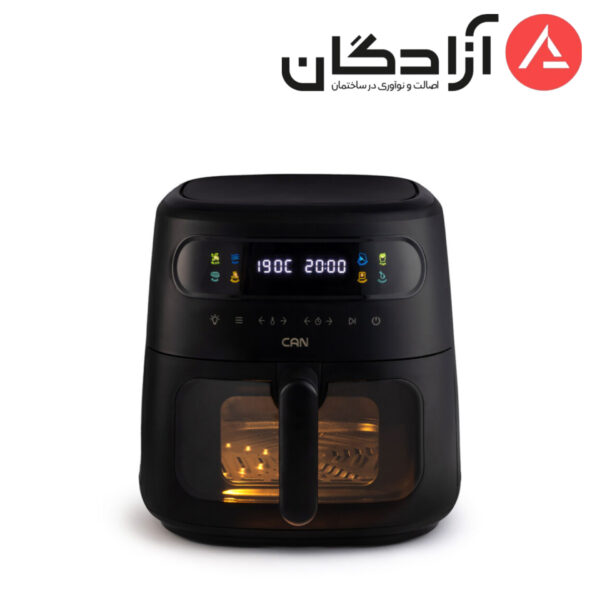 هواپز کن مدل 2044BT