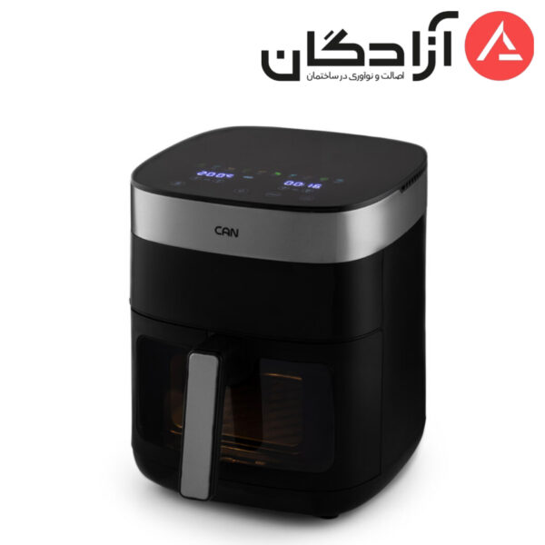 هواپز کن مدل 2054BT
