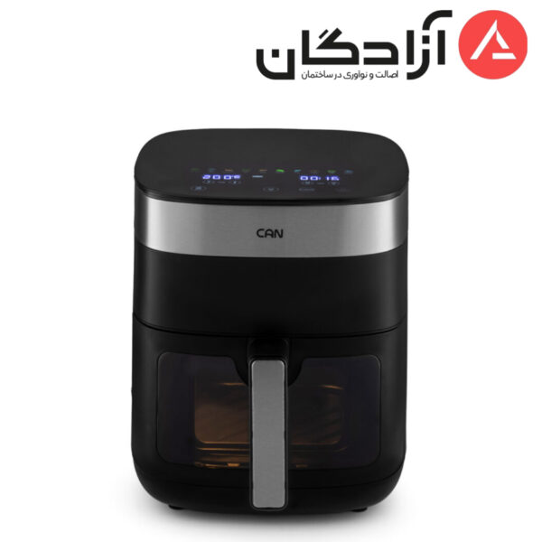 هواپز کن مدل 2054BT