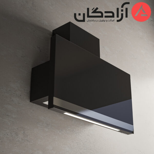 هود مورب کن مدل الارا - ELARA