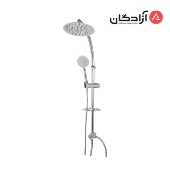 علم دوش یونیکا KWC دوپارچه اوتانا-S