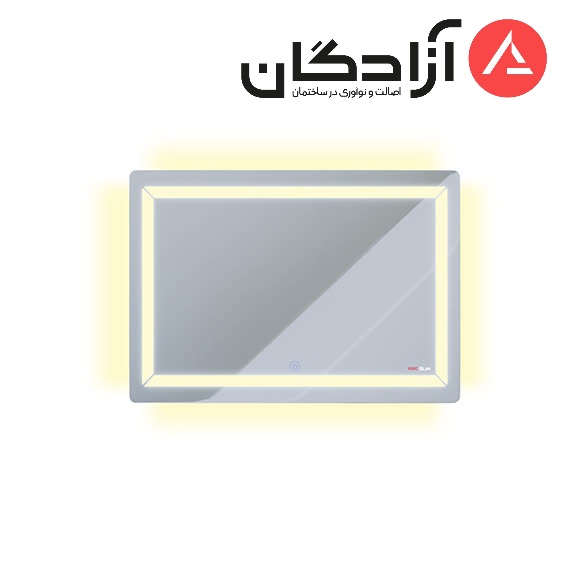 آینه هوشمند آوا KWC تیپ 1