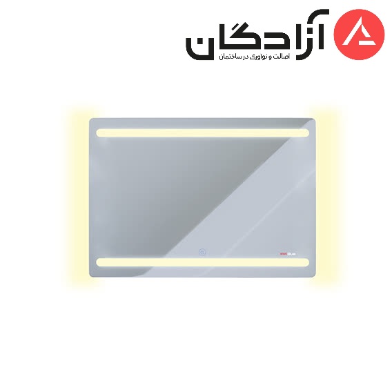 آینه هوشمند آوا KWC تیپ 2