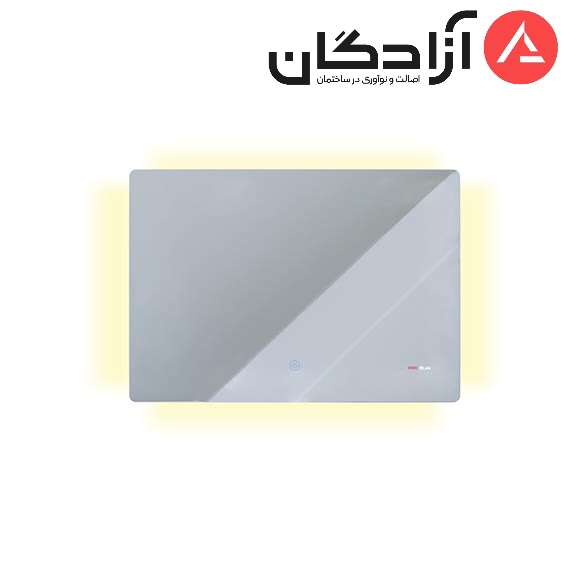 آینه هوشمند آوا KWC تیپ 3