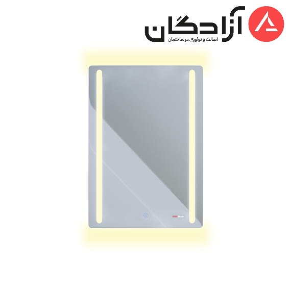 آینه هوشمند آوا KWC تیپ 4