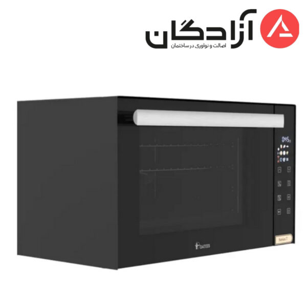 فر برقی رومیزی داتیس مدل DT-737