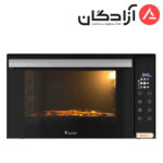 فر برقی رومیزی داتیس مدل DT-737