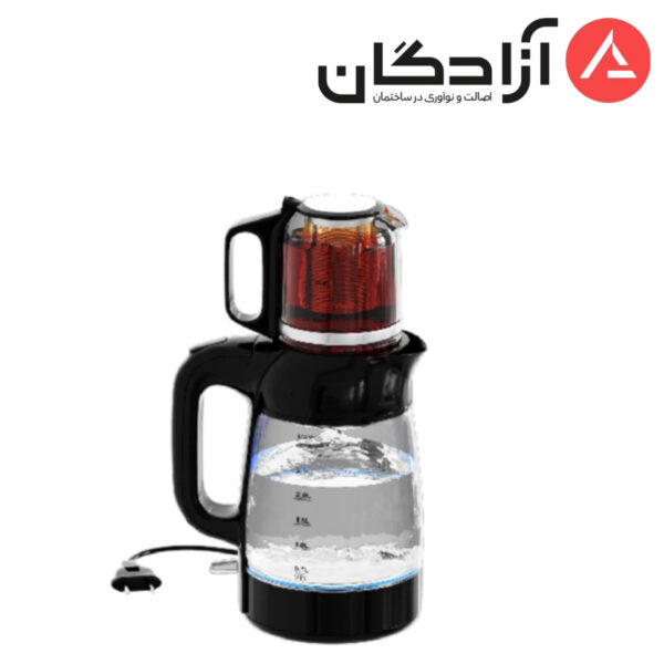 چای ساز داتیس مدل 112