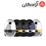 جاروبرقی داتیس مدل DVC-800