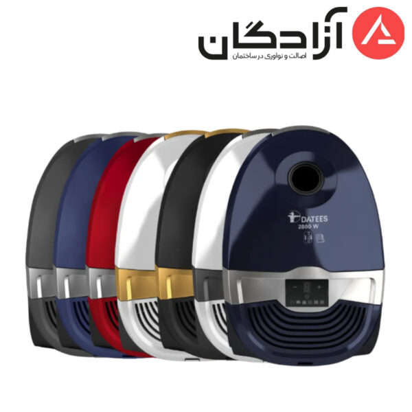 جاروبرقی داتیس مدل DVC-900