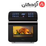 سرخ کن (هواپز) 303 داتیس