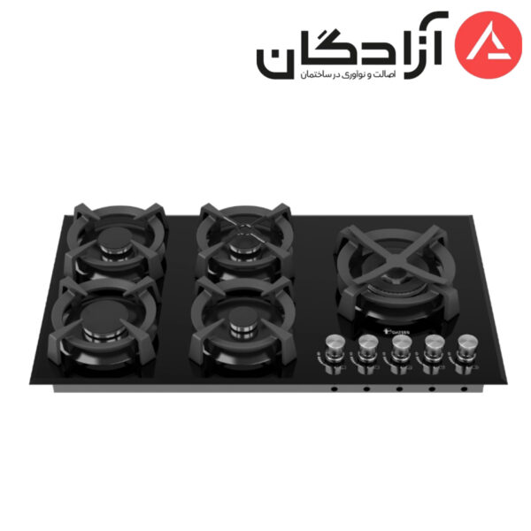 اجاق گاز رومیزی داتیس مدل DG-579