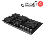 اجاق گاز رومیزی داتیس مدل DG-579