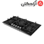 اجاق گاز رومیزی داتیس مدل DG-569