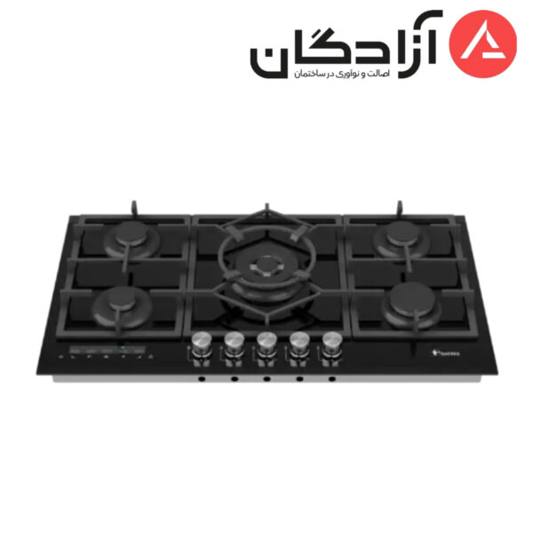 اجاق گاز رومیزی داتیس مدل DG-569