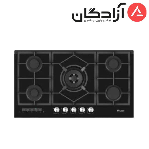 اجاق گاز رومیزی داتیس مدل DG-569