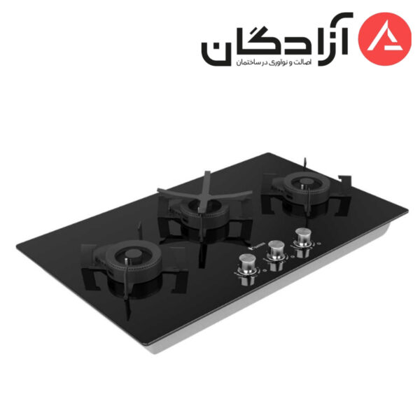 اجاق گاز رومیزی داتیس مدل DG-385