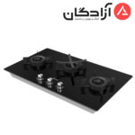 اجاق گاز رومیزی داتیس مدل DG-385
