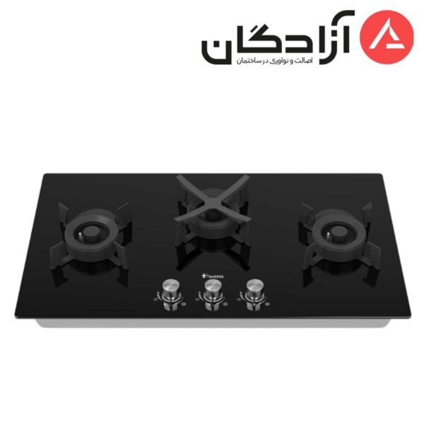 اجاق گاز رومیزی داتیس مدل DG-385