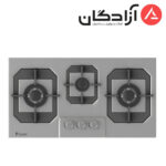اجاق گاز استیل داتیس مدل DS-346