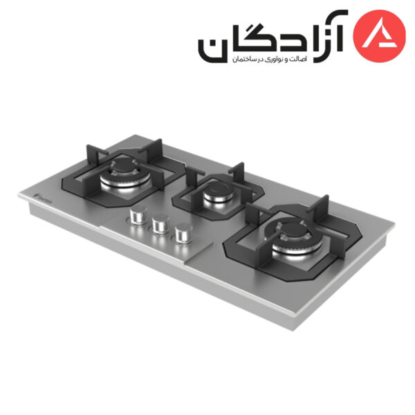 اجاق گاز استیل داتیس مدل DS-346