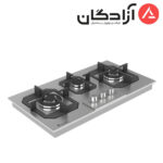 اجاق گاز استیل داتیس مدل DS-346