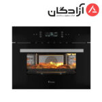 فر بخارپز داتیس مدل DT-744