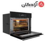 فر بخارپز داتیس مدل DT-744