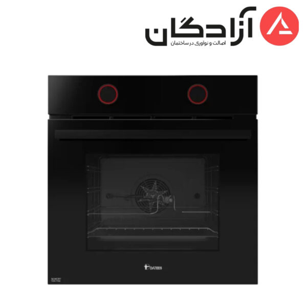 فر توکار برقی داتیس مدل DF-698