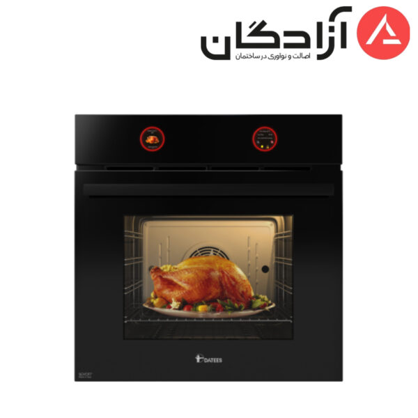 فر توکار برقی داتیس مدل DF-698