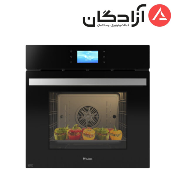 فر توکار برقی داتیس مدل DF-697