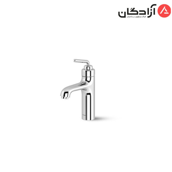 شیر روشویی ثابت شودر مدل مودیکا