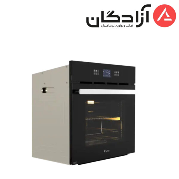 فر توکار برقی داتیس مدل DF-669