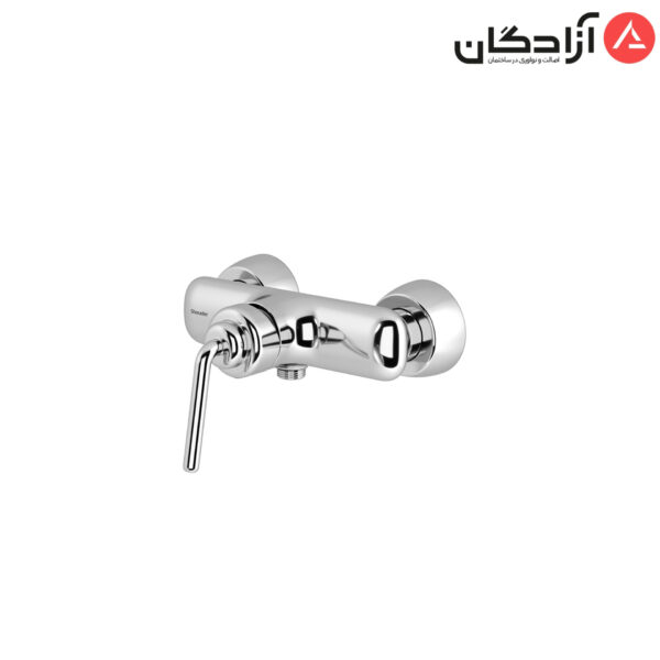 شیر توالت شودر مدل مودیکا