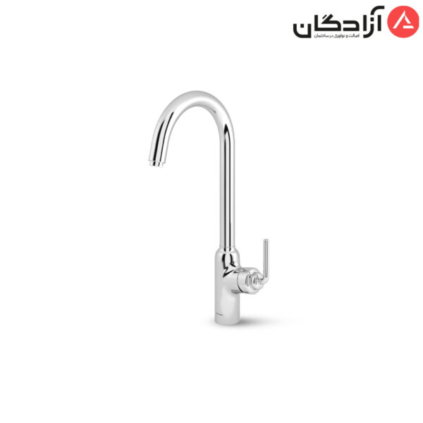شیر ظرفشویی شودر مدل مودیکا