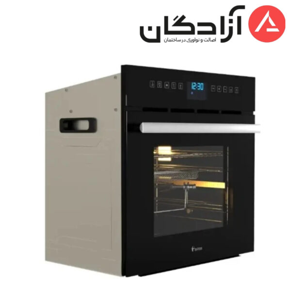 فر توکار برقی داتیس مدل DF-668